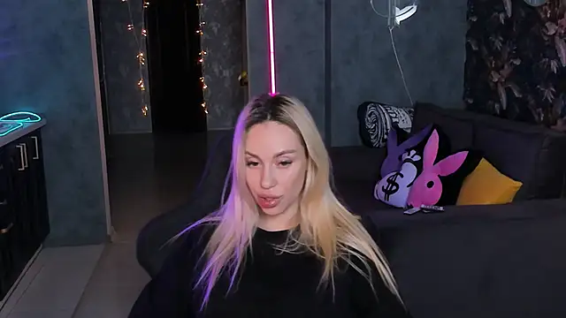 Blckmirrorr Live XXX-chat