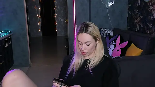 Živý XXX chat Blckmirrorr