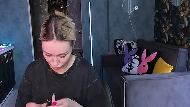 Chat XXX Live Blckmirrorr