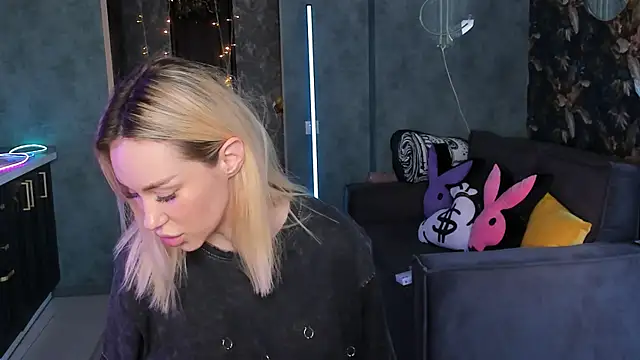 Blckmirrorr Live XXX-chat