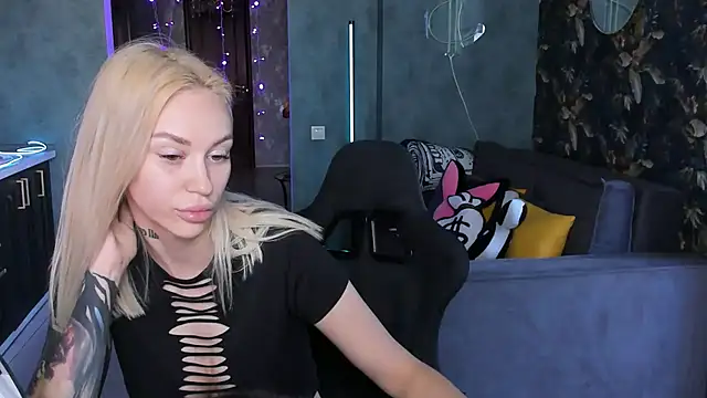 Blckmirrorr Chat XXX live