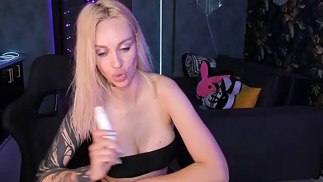 Blckmirrorr Live XXX-Chat