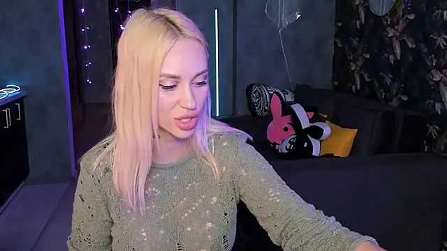 Blckmirrorr Live XXX-Chat