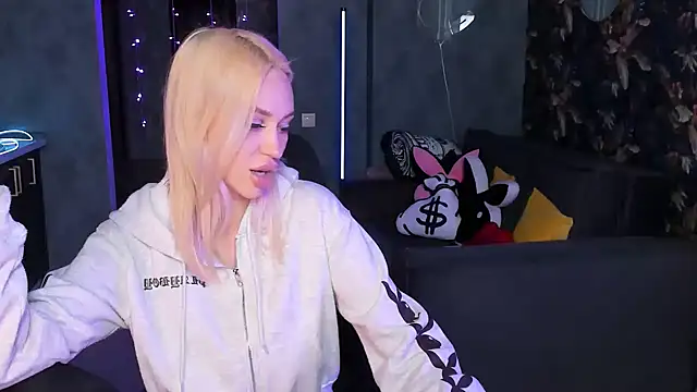 Blckmirrorr 라이브 XXX 채팅