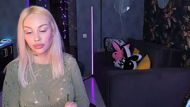 Blckmirrorr – Live XXX-chat