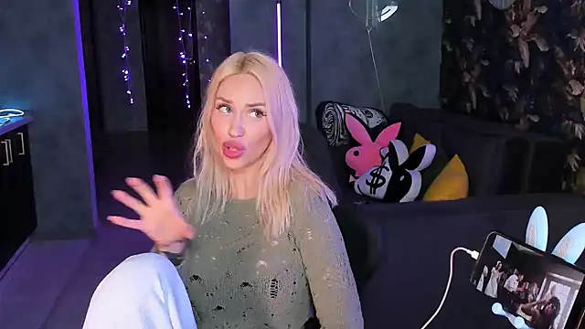 Blckmirrorr Live XXX-Chat
