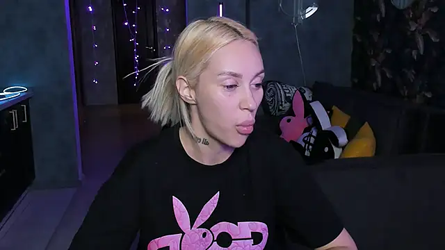 Blckmirrorr Live XXX Chat