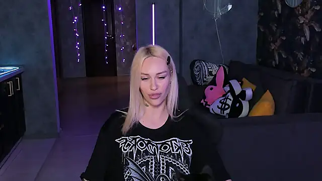 Chat XXX en directo de Blckmirrorr