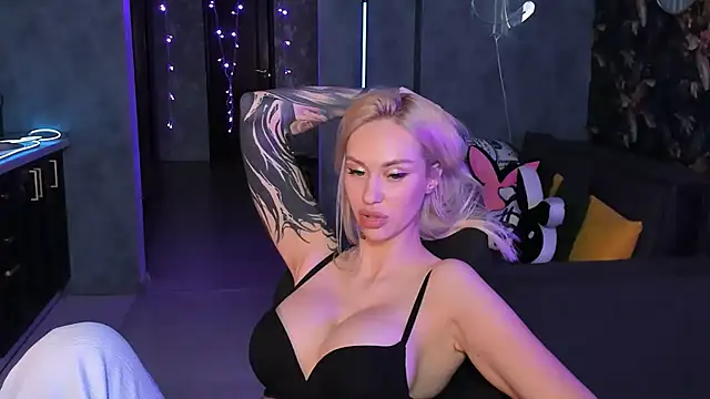 Chat +18 de Blckmirrorr ao vivo