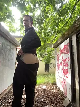 Webkamerová show Exhibsexe