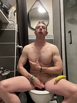 Exhibsexe webcam show