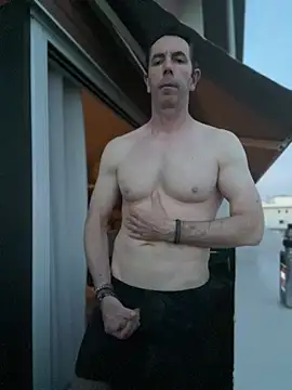 Webkamerová show Exhibsexe