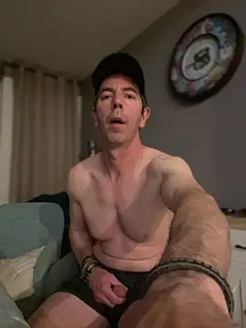 הופעת וובקאם של Exhibsexe