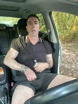 הופעת וובקאם של Exhibsexe