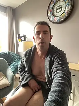 Exhibsexe Show in webcam