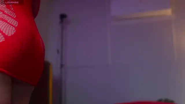 laybunny1's Webcam Show
