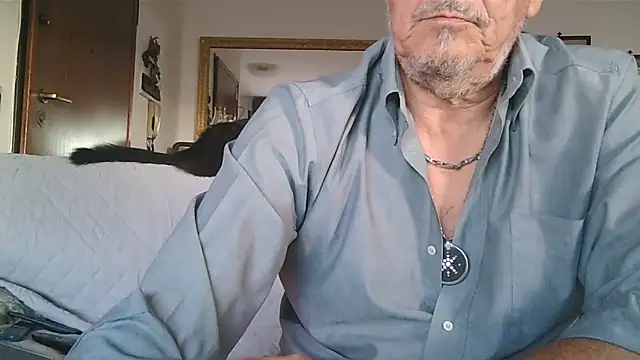 Show webcam de gyodybis