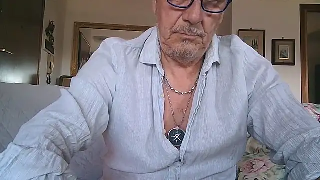 gyodybis Webcam show