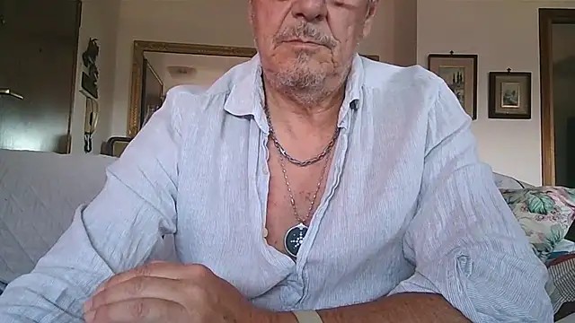 Webkamerová show gyodybis