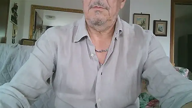 Webkamerová show gyodybis