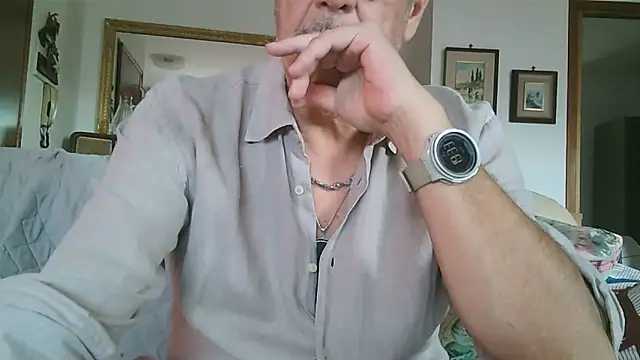 gyodybis Webcam show
