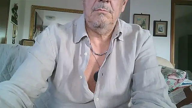 gyodybis Webcam show