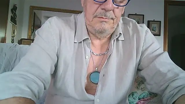 Webkamerová show gyodybis