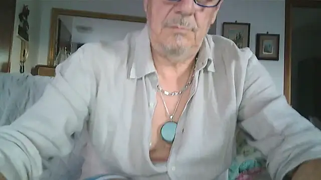 gyodybis Webcam-Show