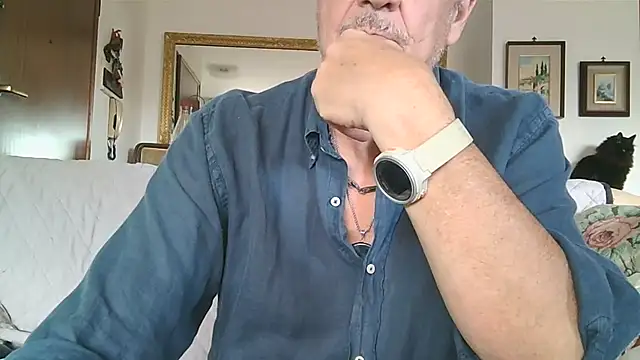 gyodybis Webcam show