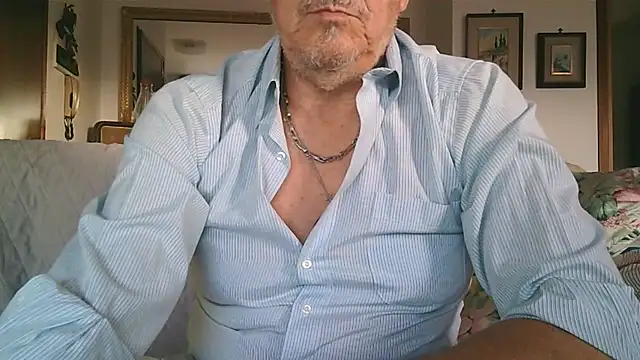 gyodybis Pertunjukan Webcam