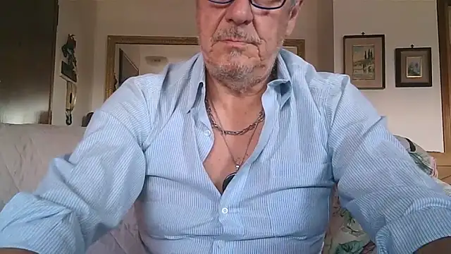 gyodybis Webcam-Show