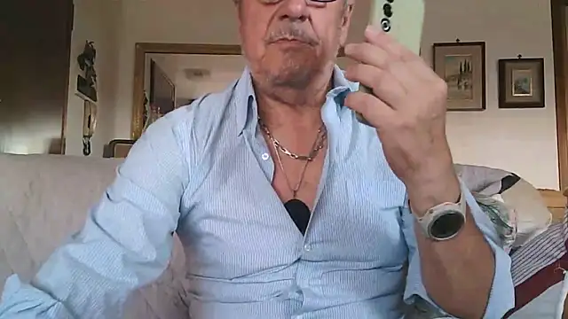 Show Webcam de gyodybis