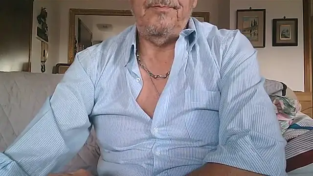 Show Webcam de gyodybis
