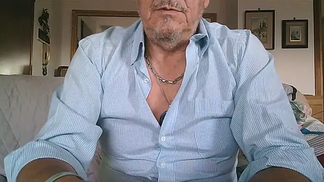 gyodybis Webcam show