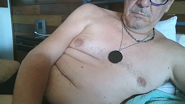 gyodybis Webcam show