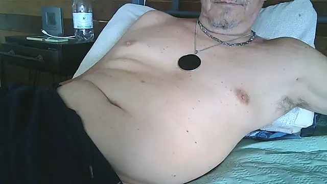 gyodybis Webcam show