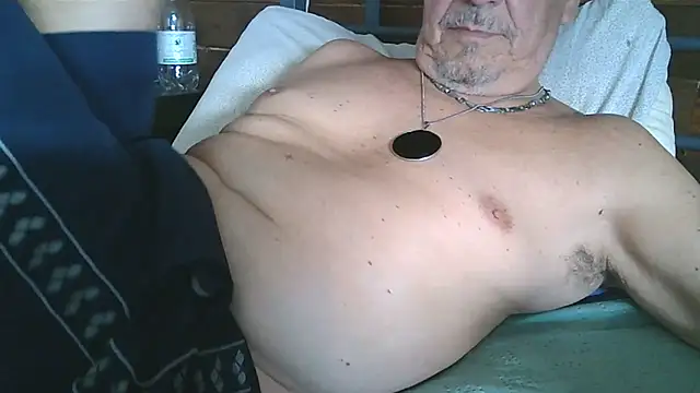 gyodybis Webcam show
