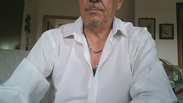 gyodybis Webcam show