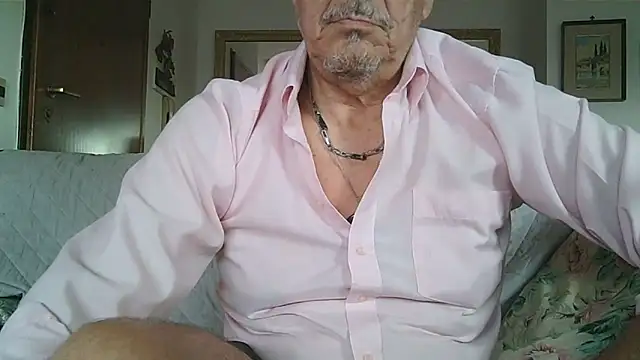 gyodybis Webcam show