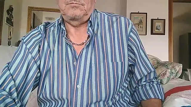 Webkamerová show gyodybis