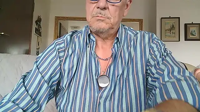 Show Webcam de gyodybis