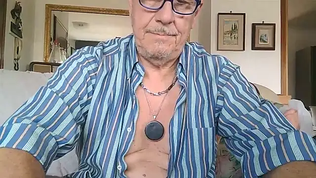 Show Webcam de gyodybis