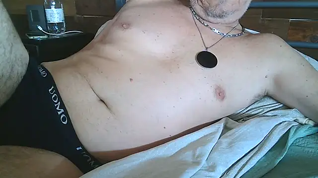 gyodybis Webcam show