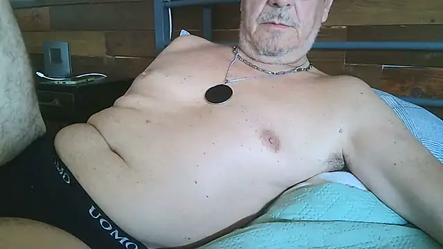 gyodybis' Webcam Show