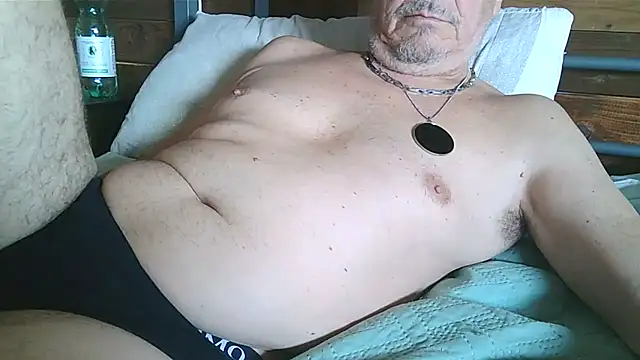 Show de webcam de gyodybis