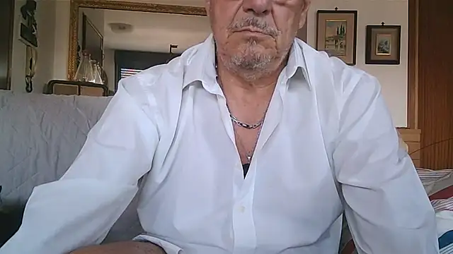 gyodybis Show Webcam
