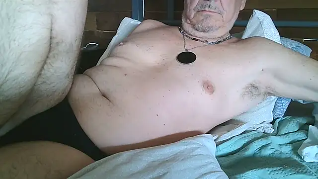 gyodybis Webcam show