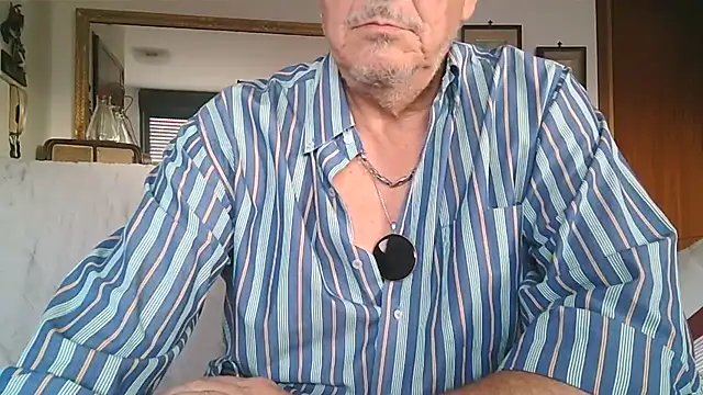 gyodybis Webcam show