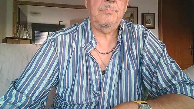 Show de webcam de gyodybis