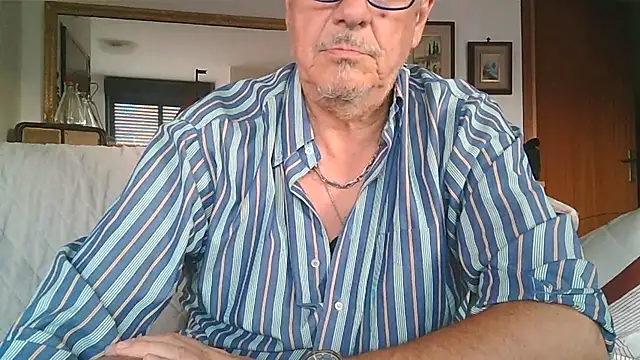 gyodybis Webcam show